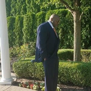 Meet your Posher, Dwight